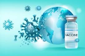 Thông báo vể việc tiêm vắc xin phòng Covid-19