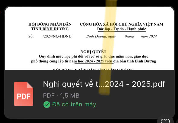 Nghị quyết 24 25